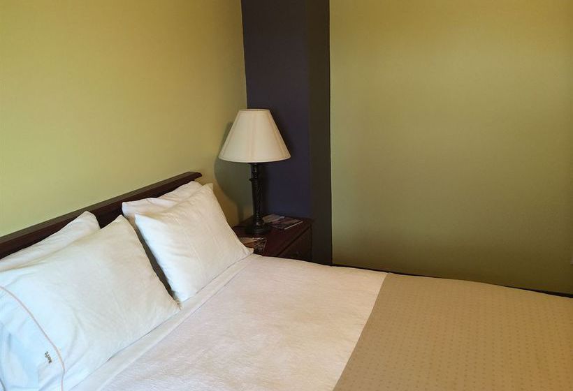 Hotel Budget Host Inn  | Rapid City | South Dakota | United States 9