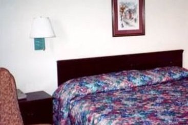 Hotel Budget Host Inn Charleston West Virginia