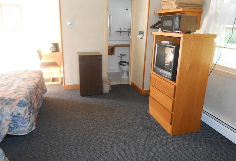 Hotel Budget Host Inn 