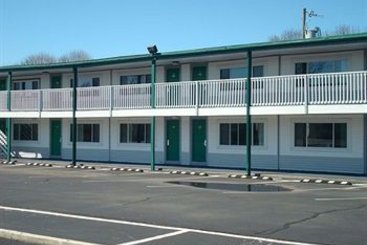 Motel Days Inn West Yarmouth  | West Yarmouth | Massachusetts | United States 5