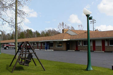 Hotel Budget Host Manistique Motor Inn 