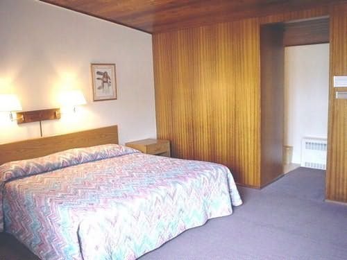 Hôtel Budget Host Melody Lane  | Raton | New Mexico | Hôtels aux États-Unis 2