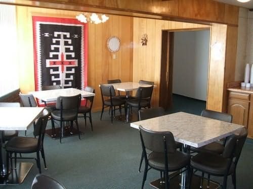 Hôtel Budget Host Melody Lane  | Raton | New Mexico | Hôtels aux États-Unis 3