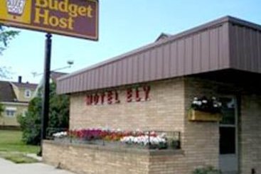 Budget Host Motel Ely 