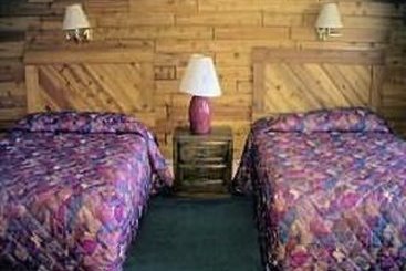 Budget Host Motel Ely  | Ely | Minnesota | Vereinigte Staaten 1