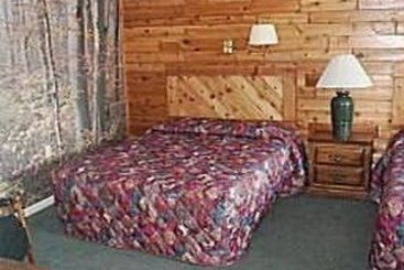 Budget Host Motel Ely  | Ely | Minnesota | Vereinigte Staaten 2