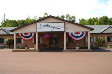 Hotel Budget Host Patriot Inn  Pennsylvania