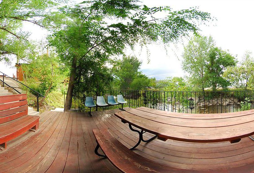 Hotel Rodeway Inn Pronghorn Lodge