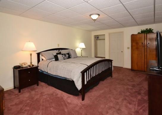 Hotel Rodeway Inn Pronghorn Lodge  | Lander | Wyoming | United States 14