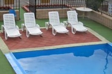 Budget Host Saga Motel  | Flagstaff | Arizona | United States 1