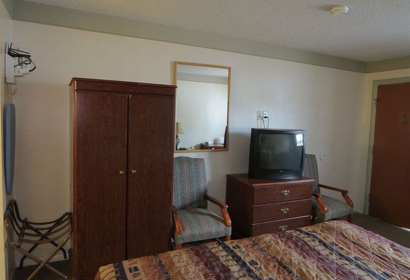 Hotel Rodeway Inn  | Delta | Colorado | United States