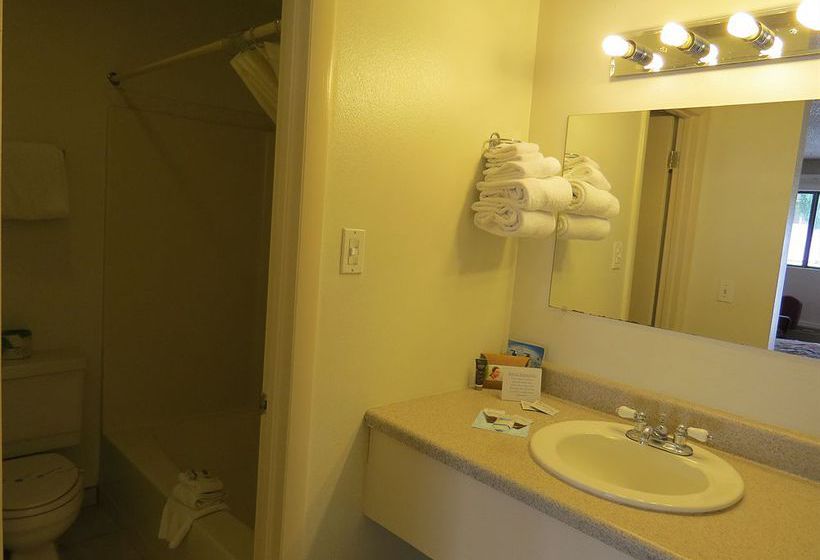 Hotel Rodeway Inn  | Delta | Colorado | United States 1