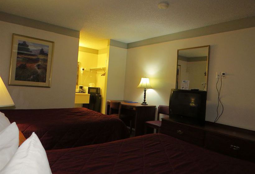 Hotel Rodeway Inn  | Delta | Colorado | United States 10