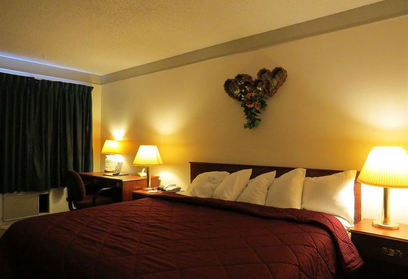 Hotel Rodeway Inn  | Delta | Colorado | United States 11