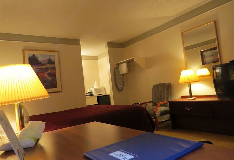 Hotel Rodeway Inn  | Delta | Colorado | United States 12
