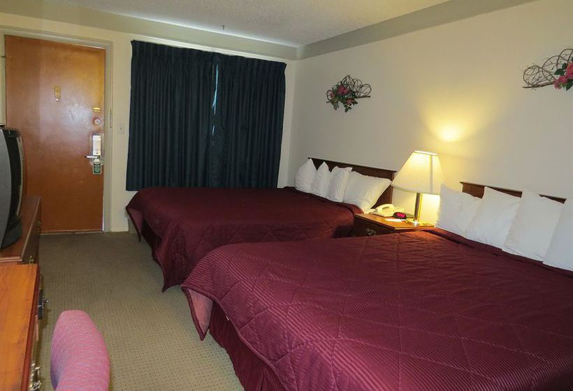 Hotel Rodeway Inn  | Delta | Colorado | United States 14