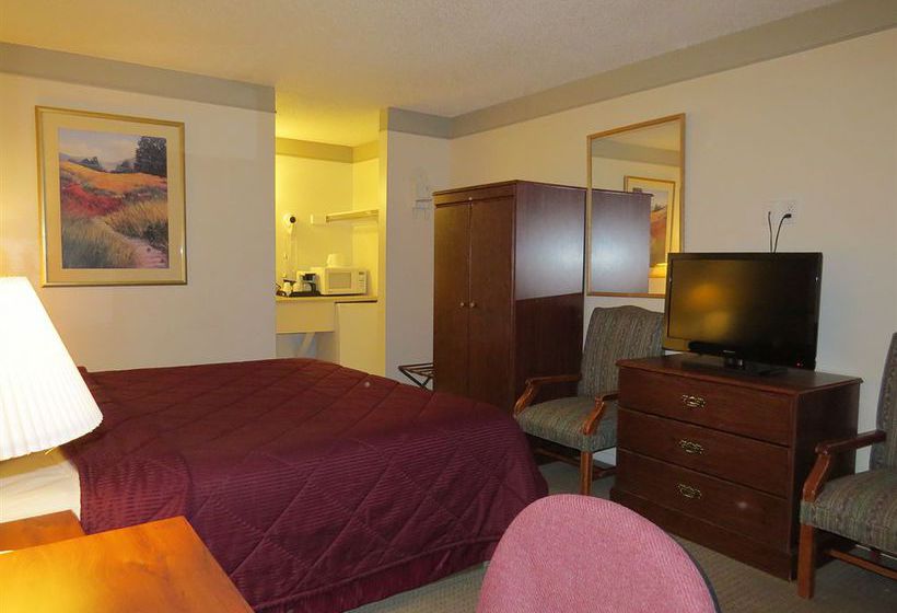 Hotel Rodeway Inn  | Delta | Colorado | United States 16