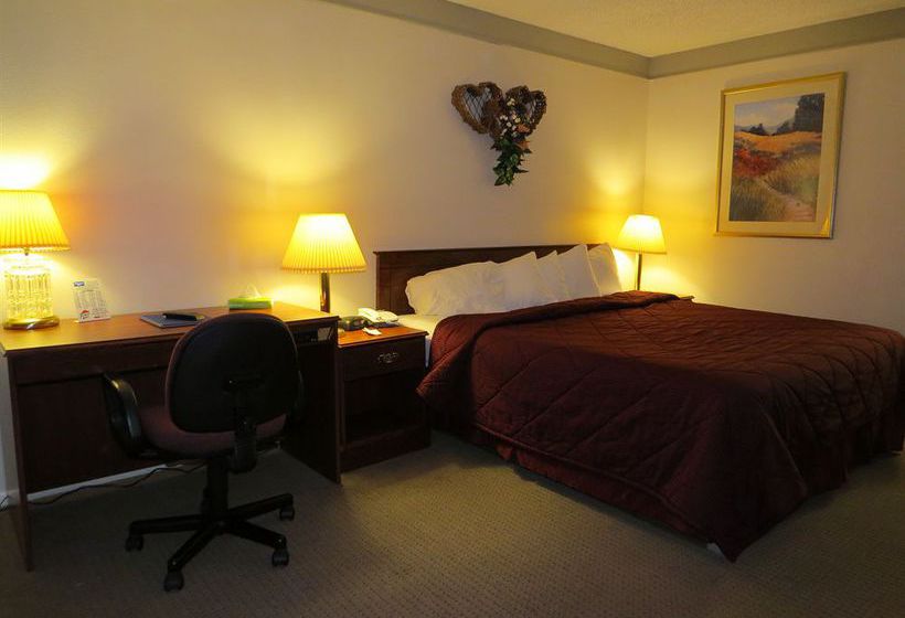 Hotel Rodeway Inn  | Delta | Colorado | United States 17