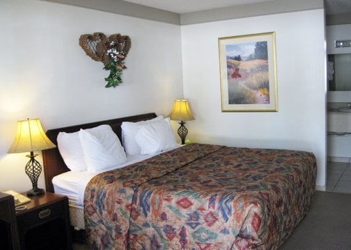 Hotel Rodeway Inn  | Delta | Colorado | United States 19