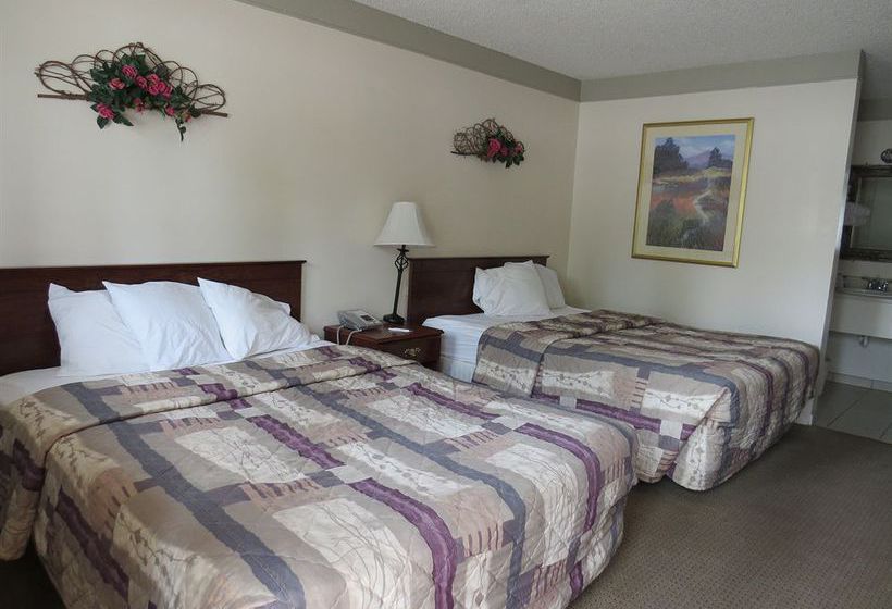 Hotel Rodeway Inn  | Delta | Colorado | United States 2