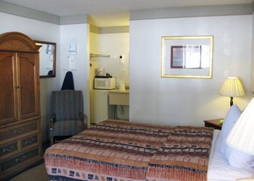 Hotel Rodeway Inn  | Delta | Colorado | United States 20