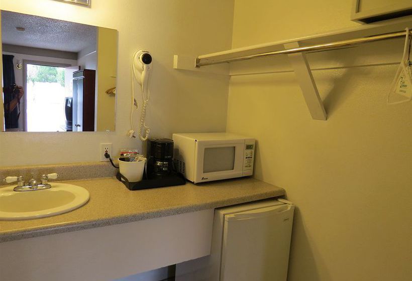 Hotel Rodeway Inn  | Delta | Colorado | United States 3