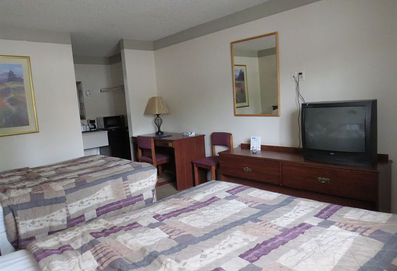 Hotel Rodeway Inn  | Delta | Colorado | United States 4