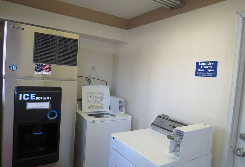 Hotel Rodeway Inn  | Delta | Colorado | United States 7