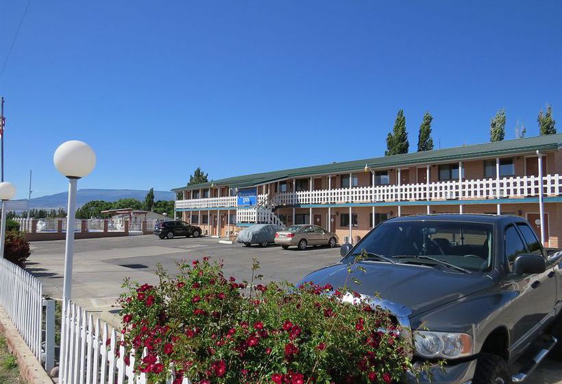 Hotel Rodeway Inn  | Delta | Colorado | United States 8