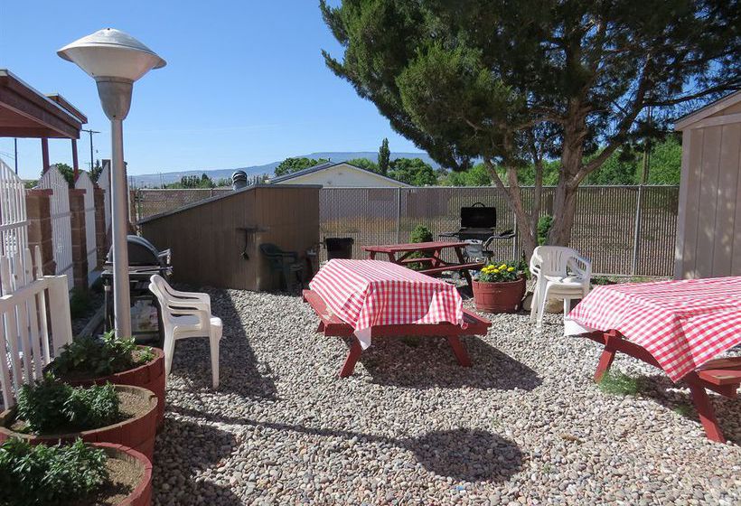 Hotel Rodeway Inn  | Delta | Colorado | United States 9