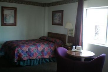 Hotel Budget Host Travel Inn  | Denver | Colorado | United States 1