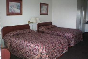 Hotel Budget Host Travel Inn  | Denver | Colorado | United States 2