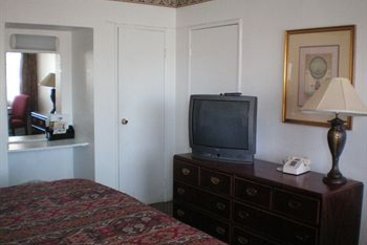 Hotel Budget Host Travel Inn  | Denver | Colorado | United States 3