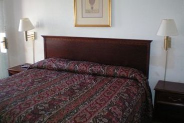 Hotel Budget Host Travel Inn  | Denver | Colorado | United States 4