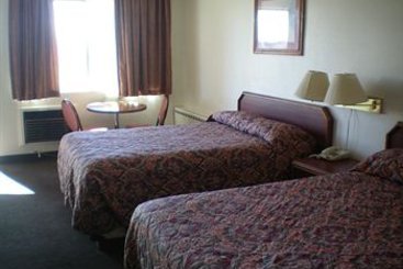 Hotel Budget Host Travel Inn  | Denver | Colorado | United States 5