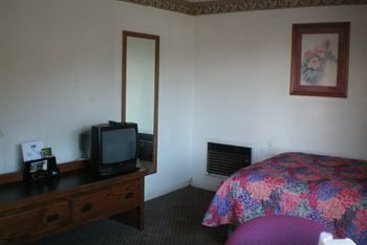 Hotel Budget Host Travel Inn  | Denver | Colorado | United States 6