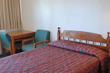Ambassy Motel  | Salina | Kansas | United States 5