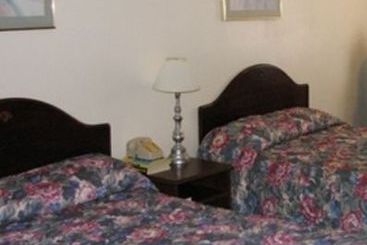 Hotel Budget Host Villa Inn & Suites  | Hays | Kansas | United States 1