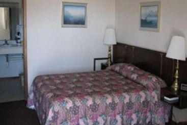 Hotel Budget Host Villa Inn & Suites  | Hays | Kansas | United States 2