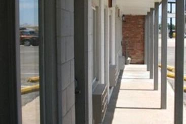 Hotel Budget Host Villa Inn & Suites  | Hays | Kansas | United States 3