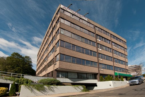 Amsterdam Hotel Stamford