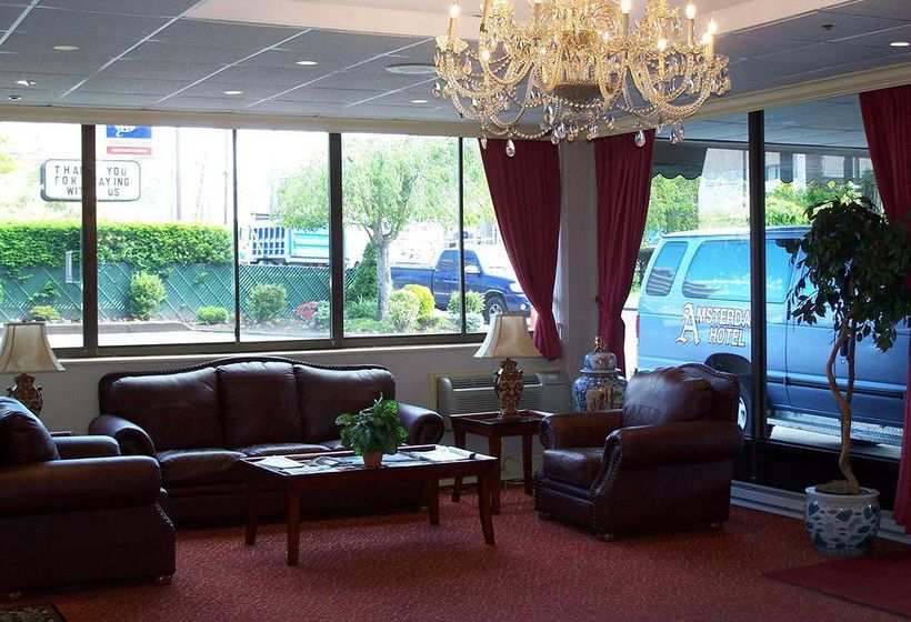 Amsterdam Hotel  | Stamford | Connecticut | United States 1
