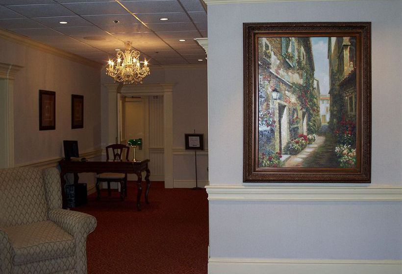 Amsterdam Hotel  | Stamford | Connecticut | United States 2