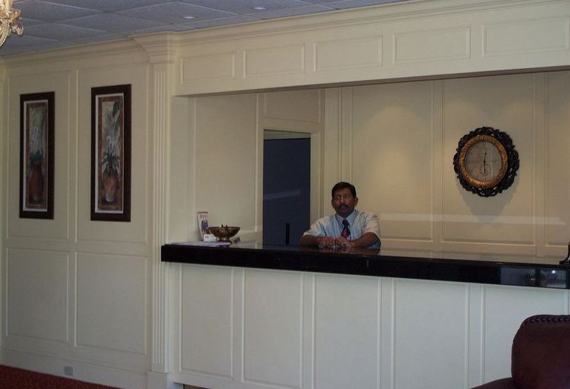 Amsterdam Hotel  | Stamford | Connecticut | United States 4