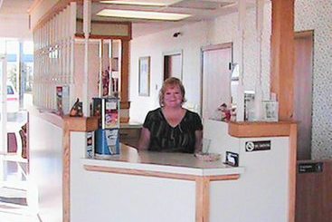 Hotel Budget Inn  | Gallipolis | Ohio | United States 1