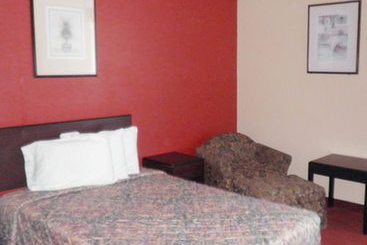 Hotel Budget Inn  | Gallipolis | Ohio | United States 2