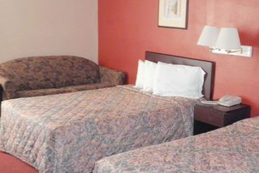 Hotel Budget Inn  | Gallipolis | Ohio | United States 4