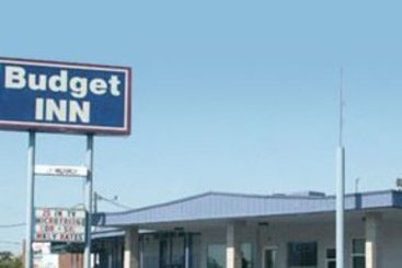 Hotel Budget Inn Albany