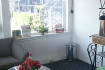 Hotel Budget Inn Albany  | Albany | Oregon | United States 1