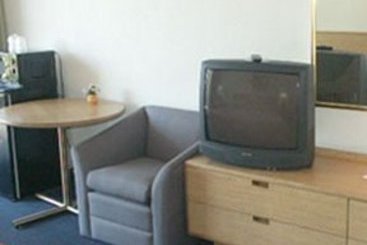 Hotel Budget Inn Albany  | Albany | Oregon | United States 2